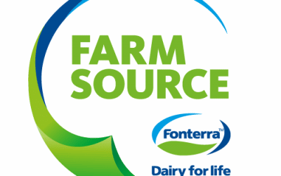 FARM SOURCE JOINS AS SILVER SPONSOR